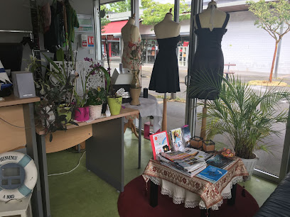 Ines Pressing Ecologique