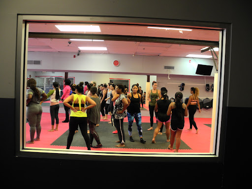 Driven Gym - Visual