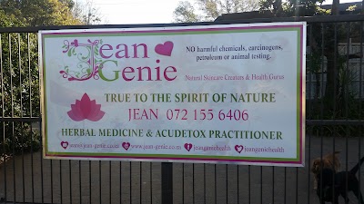 Photos of Jean Genie Health