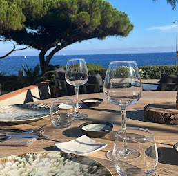 Photo n°4 de Villa Les Glycines à Roquebrune-sur-Argens (Villa)