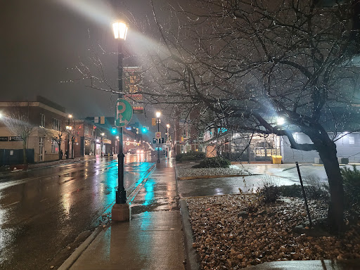 King / Kitchener Market