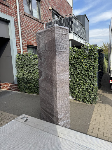 Lüschen Umzüge & Entrümpelungen