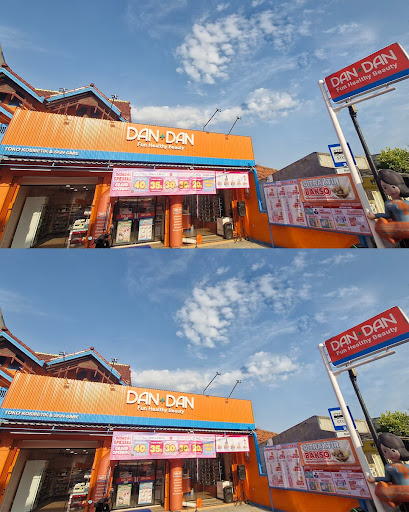 DanDan Astanajapura Cirebon