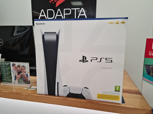 Adapta Soluciones Integrales - Thumbnail