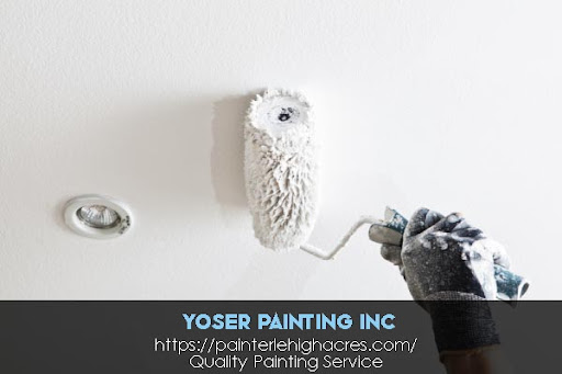 Yoser Painting Inc