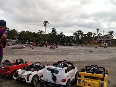 Photos of Merdeka Town Square Park