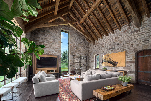 Avatar for Snake River Interiors