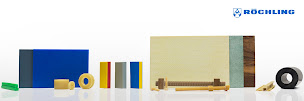 Photo n°13 de Röchling Industrial Nancy S.A.S. à Maxéville (Fabricant)