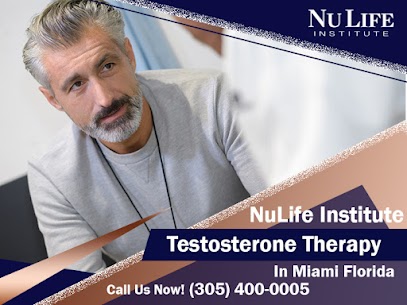 Testosterone Therapy Miami FL