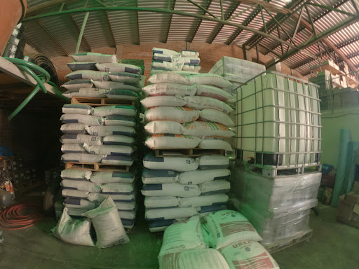 Agroinsumos Encinas