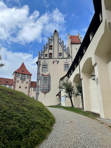 Hohes Castle - Thumbnail
