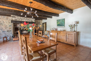 Photo n°28 de Le Coudi à Saint-Pierre-le-Chastel (Chambre d'hôtes)