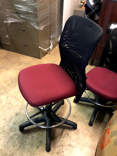 Compenny Liquidators - Visual