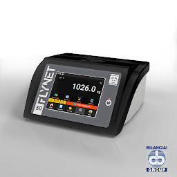 Photo n°8 de Bilanciai Pesage Sarl à Châteaumeillant (Fournisseur d'équipements industriels)