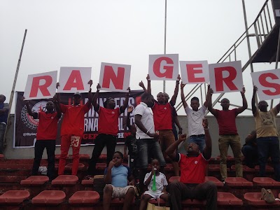 Photos of Nnamdi Azikiwe Stadium