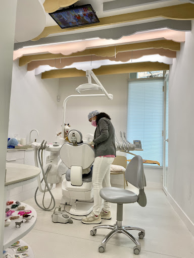 MUN Odontopediatría + Ortodoncia