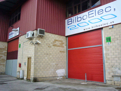 BILBOELEC 2000 S.L.