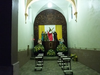 Photos of Santa Mar&iacute;a de Guadalupe