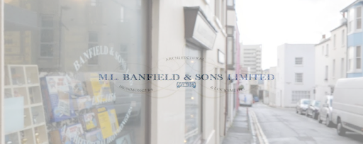 M L Banfield & Sons Ltd - Thumbnail