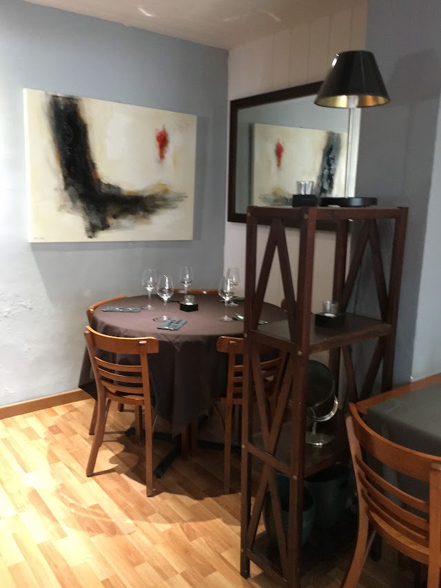 Restaurant 3Voltes