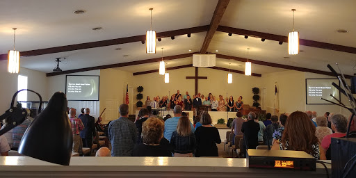 Sixth Avenue Church of God - Thumbnail
