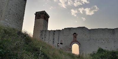 Montorio Castle