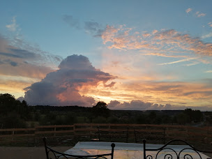 Photo n°8 de La Passerelle à Grandrieu (Centre de bien-être)
