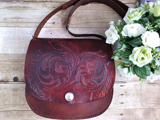 Sweet Pea Leather Crafts