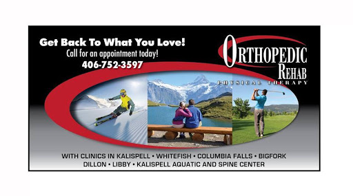 Orthopedic Rehab Kalispell Gallery - United States