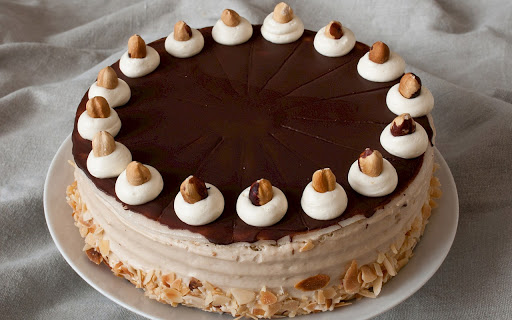 Cafe Conditorei check and confectionery - Thumbnail