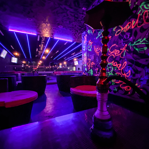 Signature Hookah