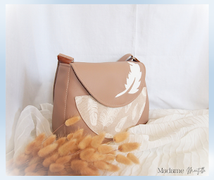 Photo n°5 de Madame Mentille à Saint-Palais (Atelier de couture)
