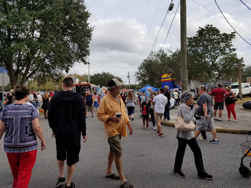 The Greater Dade City Chamber of Commerce - Thumbnail