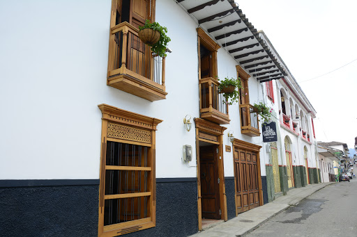 Casa Lola Hotel Boutique