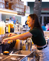 Photo n°11 de Sirène Beach 🏝 Restaurant bar-lounge à Argelès-sur-Mer (Restaurant)