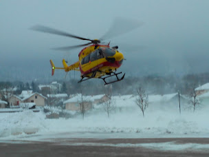 Photo n°3 de HARMONIE AMBULANCE 01 à Plateau d'Hauteville (Service ambulancier)