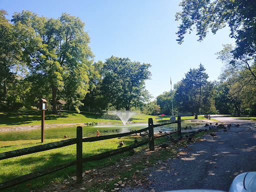 Sycamore Trails Park