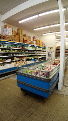 Supermarché Asie - Thumbnail