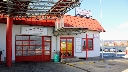 Kfz-Werkstatt - Tonelli Service - Eisenstadt Ruster Str. 126, 7000 Eisenstadt, Österreich