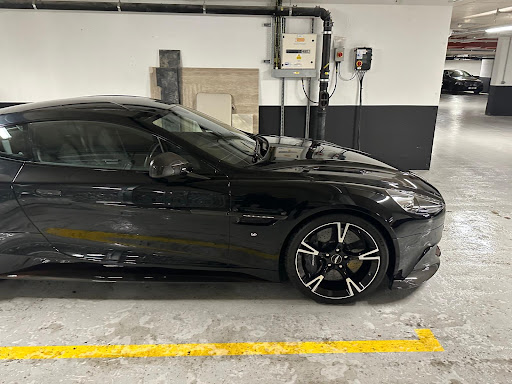 Medusa Auto Detailing - Mobile Valeting & Detailing Specialists - Thumbnail