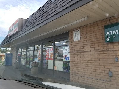 7-Eleven