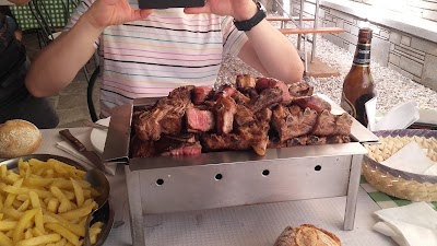 Photos of Meson A'esquipa