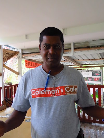 Photos of Coleman's Cafe