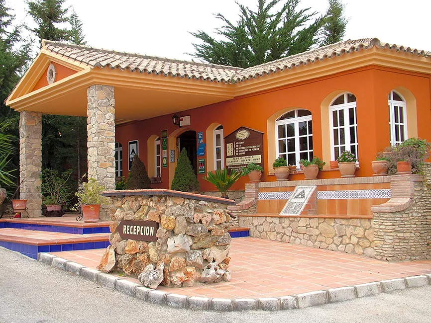 Camping El Sur