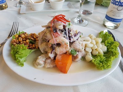 Photos of Hotel San Borja