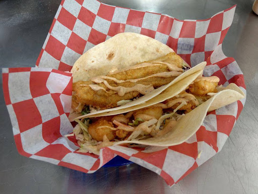 Bubba's Shrimp Shack Tappahannock - Thumbnail