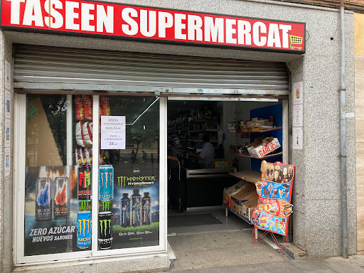 TASEEN SUPERMERCAT - Thumbnail