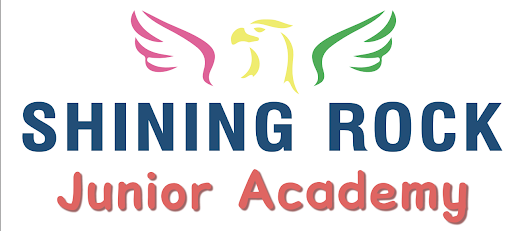 Shining Rock Junior Academy Logo