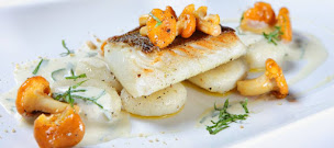 Photo n°1 de Maison Clovis à Lyon (Restaurant français)