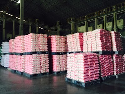 Photos of Golden Star Rice Mill